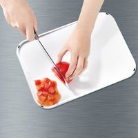 （お得なセット）フレッシュキッチン 包丁ピーラーまな板 4点セット 15450 1個 T-fal（ティファール）