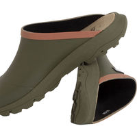 AIGLE(エーグル) ユニセックス コーレイ クロッグ 日本限定カラー 040(25.0cm) アボカ ZZHND10 1足（直送品）