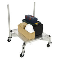 ピカコーポレイション オプション 荷台板 CAC-ST1 1個（直送品）