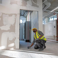 BOSCH レーザー距離計 GLM50-21 1個（直送品）