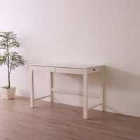 平インテリア産業 デスク Limo2 11050 ホワイト TSD-2403 WH 1台（直送品）