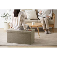 アイリスオーヤマ ３ＷＡＹ引き出し収納ボックス 引き出し６つタイプ 幅760×奥行375×高さ385mm ブラウン 1台（直送品）