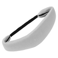 アスカ オフィスチェア メッシュ グレー OCM01GR 1脚（直送品）