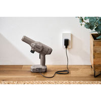 アイリスオーヤマ 充電式ハンディウォッシャー JHW-102 1台（直送品）