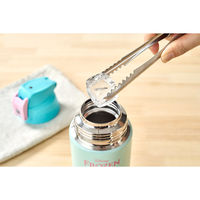 アイリスオーヤマ 真空断熱ダイレクトボトル 600ml アナと雪の女王(FROZEN) 1個（直送品）