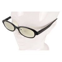 マグティク 首掛け老眼鏡 ブラック 度数2.5 4573521410574 1個（直送品）