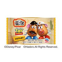 入浴剤 炭酸 温泡 ONPO  トイ・ストーリー ウエスタンBOX 12錠入 1セット（1箱（4種×3錠）×4） 透明タイプ アース製薬