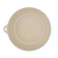 深型フライパン 24cm IH・ガス火対応 SONOMA グレージュ LV-0362 1個 食洗機・オーブン対応 LIV PLUS