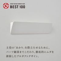 ムサシ かげあかり02 白百合 KA-02SY 1個（直送品）