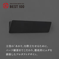 ムサシ かげあかり02 梅墨 KA-02UZ 1個（直送品）