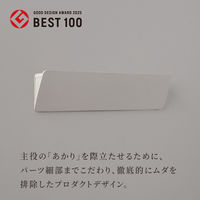 ムサシ かげあかり02 蕎麦切 KA-02SK 1個（直送品）