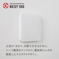 ムサシ かげあかり03 白百合 KA-03SY 1個（直送品）