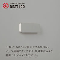 ムサシ かげあかり04 蕎麦切 KA-04SK 1個（直送品）