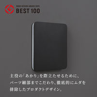 ムサシ かげあかり03 梅墨 KA-03UZ 1個（直送品）