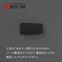 ムサシ かげあかり04 梅墨 KA-04UZ 1個（直送品）