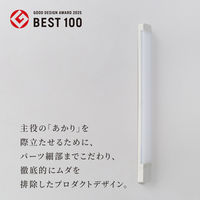 ムサシ かげあかり06 白練 KA-06SN 1個（直送品）