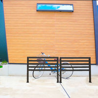 (株)TOKO コーナーガードボーダータイプ(ステン) GFGUA01UC 1S(1S)（直送品）