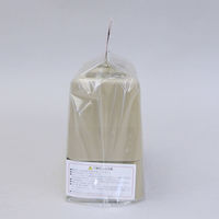 スマイルキッズ こたつの高さをあげる足 スリムベージュ AKO-71BE 1個（直送品）