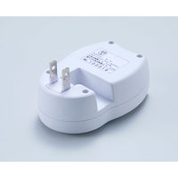 スマイルキッズ ふくろう型停電灯2 ATD-101 1個（直送品）