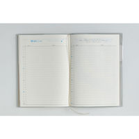 高橋書店 【2026年4月版】torinco2 B6 月間 日曜始まり クールブルー 712 1冊（直送品）