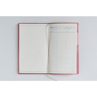 高橋書店 【2026年4月版】torinco3 手帳判 月間 日曜始まり オールドローズ 734 1冊（直送品）