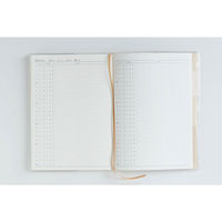 高橋書店 【2026年4月版】プラーノ3 B6 バーチカル 月曜始まり クレイホワイト 863 1冊（直送品）