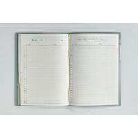 高橋書店 【2026年4月版】torinco2 B6 月間 日曜始まり ダルブルー 713 1冊（直送品）