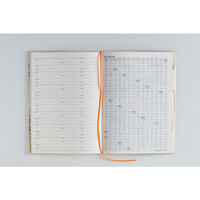 高橋書店 【2026年4月版】クレールインデックス5 B6 月間 月曜始まり チェック 690 1冊（直送品）