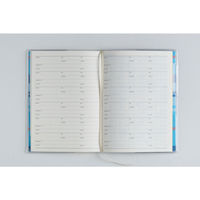 高橋書店 【2026年4月版】メルクレール3 A6 月間 日曜始まり チェック 693 1冊（直送品）