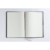 高橋書店 【2026年4月版】デスクダイアリー B5 バーチカル 月曜始まり 黒 933 1冊（直送品）