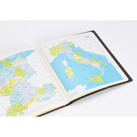 【2026年度 4月始まりダイアリー】　 クオバディス エグゼクティブノート4　クラブ 両面1週間バーチカル セージグリーン1冊（直送品）