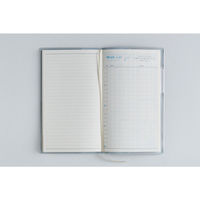 高橋書店 【2026年4月版】torinco3 手帳判 月間 日曜始まり クールブルー 732 1冊（直送品）