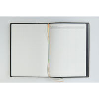 高橋書店 【2026年4月版】デスクダイアリーカジュアル6 A5 バーチカル 月曜始まり モスグリーン 966 1冊（直送品）