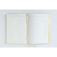 高橋書店 【2026年4月版】プラーノ2 B6 見開き1週間 月曜始まり ハニーミルク 862 1冊（直送品）