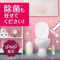 【数量限定】消臭スプレー スッキーリエア！ トイレ用 ココロ浮き立つさくら便り 350ml 1本 アース製薬