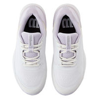 テニス オールコートレディース INTRIGUE PRO IW Wh/Lavend 25.5 WRS335850U（直送品）
