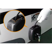 三協リール エアブローリール ABR-202A 1式（直送品）