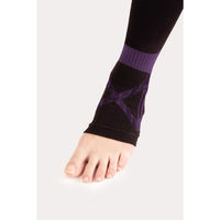 アルファックス お医者さんのふくらはぎテーピングサポーター L 424833 1個（直送品）