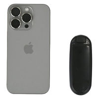 サワフジ クリーンブラシミラー付き BK CLB-51 1個（直送品）