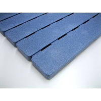 ワイズ DXスノコ BL GR-001 1個（直送品）