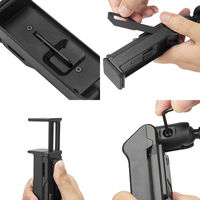 Goocong(グーコン) 3Wayトラベルスマートフォンホルダー S3C 1台（直送品）