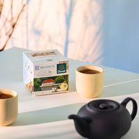 ディルマ CTJ クイーンズベリー茶園（スリランカ・キャンディ） 1セット(20バッグ入×6) 業務用