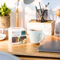 ディルマ CTJ ラバーズリープ茶園（スリランカ・ヌワラエリヤ） 1セット(20バッグ入×3) 業務用