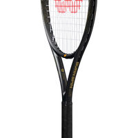Wilson(ウイルソン) テニス ラケットジュニア BURN SPIN JR 25 TNS RKT 25 WR171610U 1本（直送品）