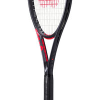 Wilson(ウイルソン) テニス ラケット硬式 CLASH 100 V3.0 FRM 3 WR172811U3 1本（直送品）
