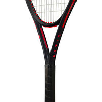 Wilson(ウイルソン) テニス ラケットジュニア CLASH 26 V3.0 RKT 26 WR173210S 1本（直送品）