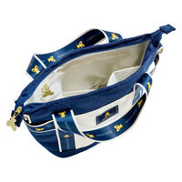 Wilson(ウイルソン) テニス トートバッグ BEAR JPN COLLECTION MINI TOTE Navy WR80481020（直送品）