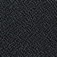 サンワサプライ OAチェア(ブラック) SNC-T146KBK 1個（直送品）