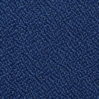 サンワサプライ OAチェア(ブルー) SNC-T146KBL 1個（直送品）