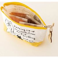 ヘッズ グラットンベアポーチ-2 18個(6個×3) GLB-POS2 1セット(18個入)（直送品）